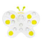 Picture of TOY CAT AFP INTERACTIVES TREAT PUZZLE - Butterfly