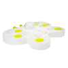 Picture of TOY CAT AFP INTERACTIVES TREAT PUZZLE - Butterfly