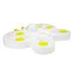 Picture of TOY CAT AFP INTERACTIVES TREAT PUZZLE - Butterfly