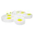 Picture of TOY CAT AFP INTERACTIVES TREAT PUZZLE - Butterfly