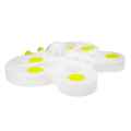 Picture of TOY CAT AFP INTERACTIVES TREAT PUZZLE - Butterfly