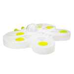 Picture of TOY CAT AFP INTERACTIVES TREAT PUZZLE - Butterfly