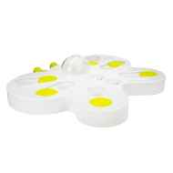 Picture of TOY CAT AFP INTERACTIVES TREAT PUZZLE - Butterfly