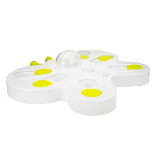 Picture of TOY CAT AFP INTERACTIVES TREAT PUZZLE - Butterfly