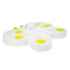 Picture of TOY CAT AFP INTERACTIVES TREAT PUZZLE - Butterfly
