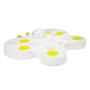 Picture of TOY CAT AFP INTERACTIVES TREAT PUZZLE - Butterfly