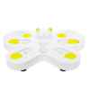 Picture of TOY CAT AFP INTERACTIVES TREAT PUZZLE - Butterfly