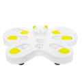 Picture of TOY CAT AFP INTERACTIVES TREAT PUZZLE - Butterfly