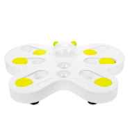 Picture of TOY CAT AFP INTERACTIVES TREAT PUZZLE - Butterfly