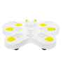 Picture of TOY CAT AFP INTERACTIVES TREAT PUZZLE - Butterfly