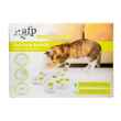 Picture of TOY CAT AFP INTERACTIVES TREAT PUZZLE - Butterfly