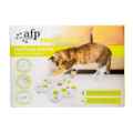 Picture of TOY CAT AFP INTERACTIVES TREAT PUZZLE - Butterfly