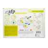 Picture of TOY CAT AFP INTERACTIVES TREAT PUZZLE - Butterfly