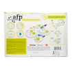 Picture of TOY CAT AFP INTERACTIVES TREAT PUZZLE - Butterfly