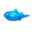 Show details for TOY DOG AFP CHILLOUT CHEW MIX - Shark Picture of TOY DOG AFP CHILLOUT CHEW MIX - Shark