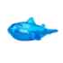 Picture of TOY DOG AFP CHILLOUT CHEW MIX - Shark