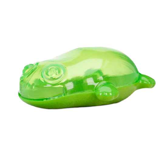 Picture of TOY DOG AFP CHILLOUT CHEW MIX - Frog
