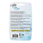 Picture of TOY DOG AFP CHILLOUT CHEW MIX - Frog
