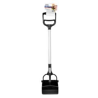 Picture of PET WASTE PAWISE POOP GRABBER SCOOP