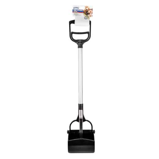 Picture of PET WASTE PAWISE POOP GRABBER SCOOP