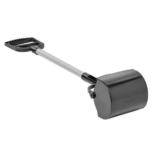 Picture of PET WASTE PAWISE POOP GRABBER SCOOP