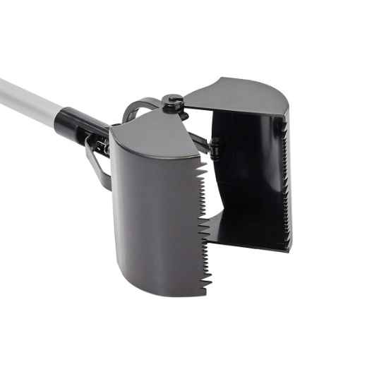 Picture of PET WASTE PAWISE POOP GRABBER SCOOP
