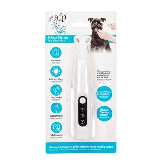 Picture of CLIPPER AFP Pet Hair Trimmer