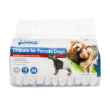 Picture of DIAPER Medium PAWISE DISPOSABLES - 12/pk