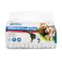 Picture of DIAPER Medium PAWISE DISPOSABLES - 12/pk