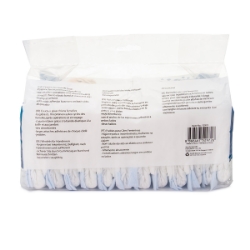 Picture of DIAPER Medium PAWISE DISPOSABLES - 12/pk