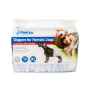 Picture of DIAPER X-Large PAWISE DISPOSABLES - 12/pk