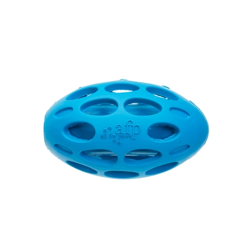 Picture of TOY DOG AFP META BALL WIGGLE HOLEY ROLLER - Small