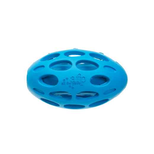 Picture of TOY DOG AFP META BALL WIGGLE HOLEY ROLLER - Small