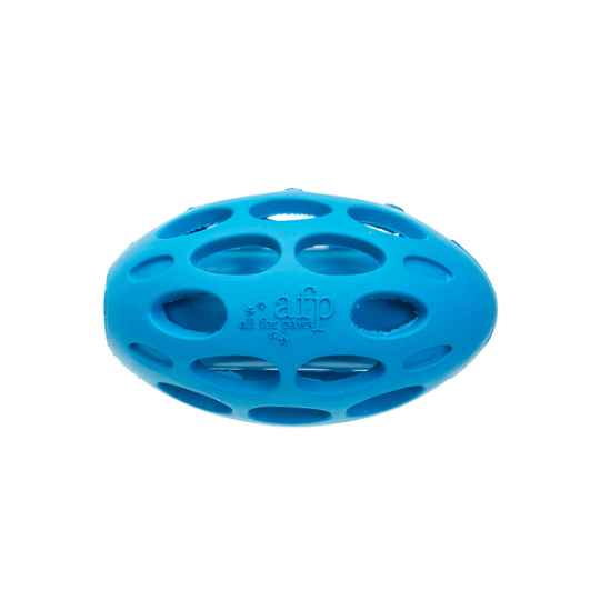 Picture of TOY DOG AFP META BALL WIGGLE HOLEY ROLLER - Small