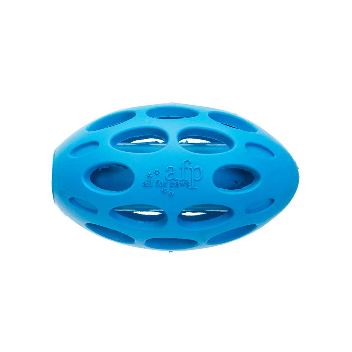 Picture of TOY DOG AFP META BALL WIGGLE HOLEY ROLLER - Medium