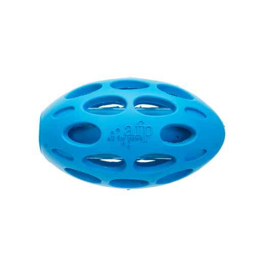 Picture of TOY DOG AFP META BALL WIGGLE HOLEY ROLLER - Medium