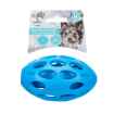 Picture of TOY DOG AFP META BALL WIGGLE HOLEY ROLLER - Medium