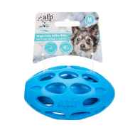 Picture of TOY DOG AFP META BALL WIGGLE HOLEY ROLLER - Medium
