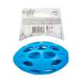 Picture of TOY DOG AFP META BALL WIGGLE HOLEY ROLLER - Medium