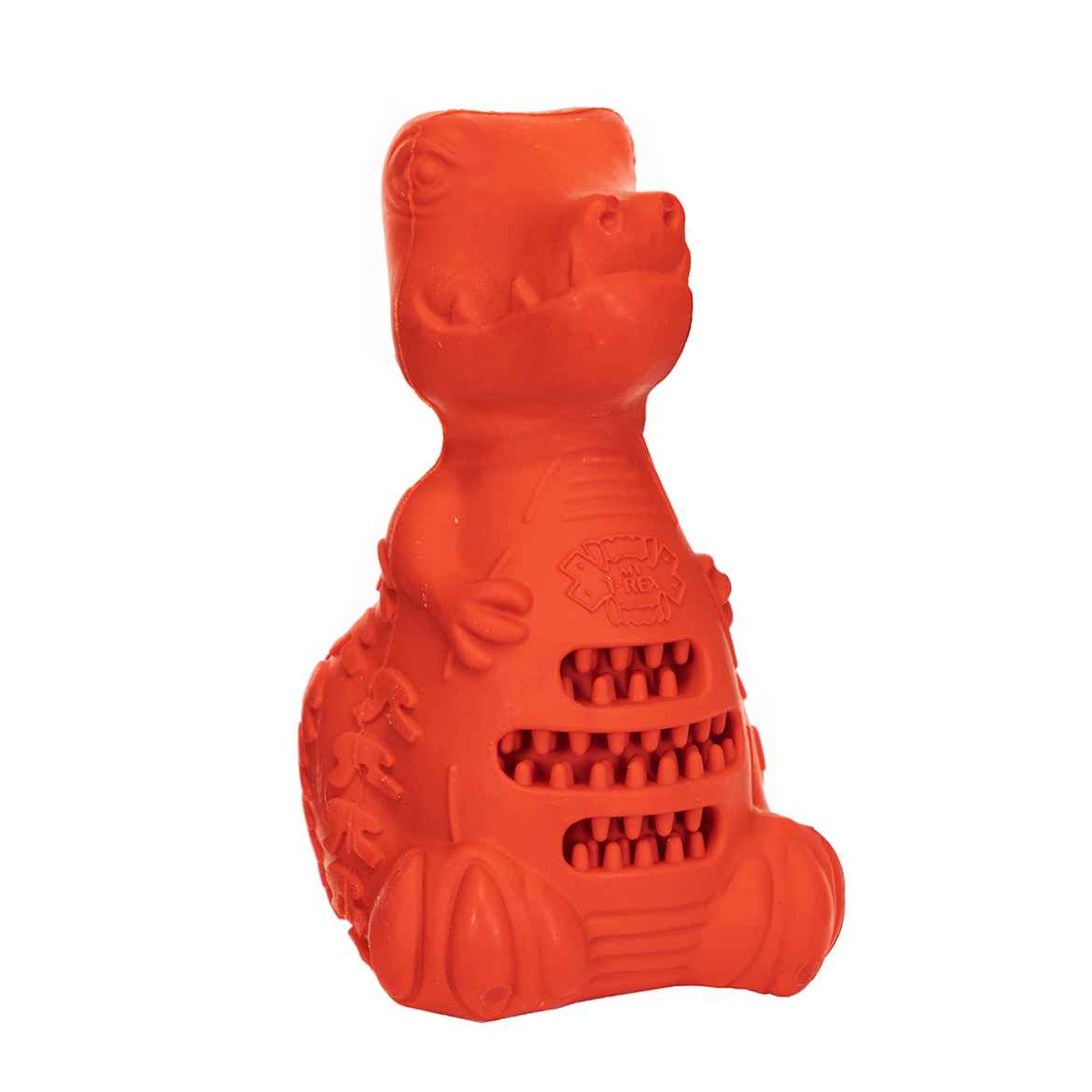 Picture of TOY DOG AFP MY T-REX TOUGH CHEW - Small T-Rex