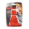 Picture of TOY DOG AFP MY T-REX TOUGH CHEW - Small T-Rex