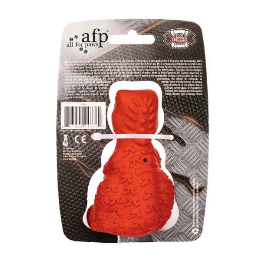 Picture of TOY DOG AFP MY T-REX TOUGH CHEW - Small T-Rex