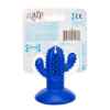 Picture of TOY DOG AFP DENTAL CHEW CACTUS - Small Blue
