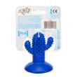 Picture of TOY DOG AFP DENTAL CHEW CACTUS - Small Blue