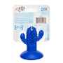 Picture of TOY DOG AFP DENTAL CHEW CACTUS - Small Blue