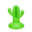 Picture of TOY DOG AFP DENTAL CHEW CACTUS - Green Large