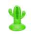 Picture of TOY DOG AFP DENTAL CHEW CACTUS - Green Large
