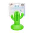 Picture of TOY DOG AFP DENTAL CHEW CACTUS - Green Large