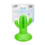 Picture of TOY DOG AFP DENTAL CHEW CACTUS - Green Large