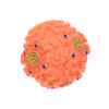 Picture of TOY DOG PAWISE GIGGLE TREAT BALL - 7cm